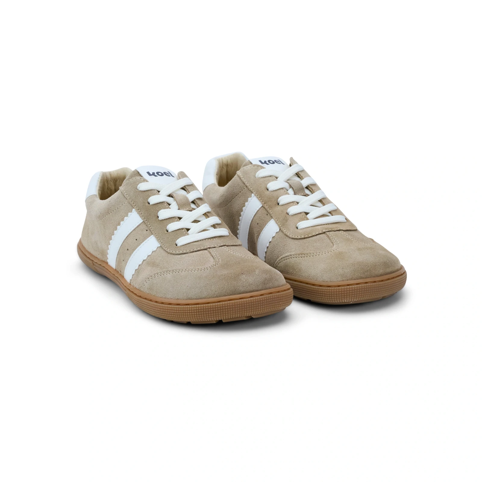 Кроссовки Koel FRANCIE II Suede — бежевый, фото 2