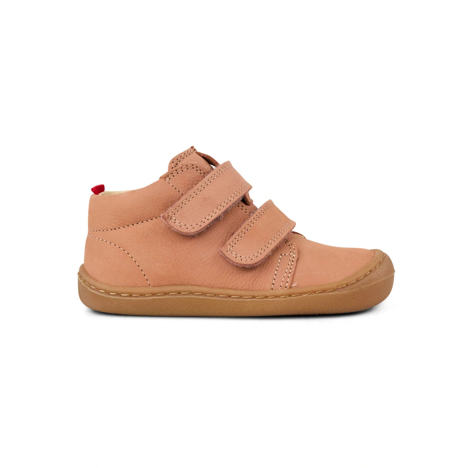 Повседневная обувь Koel BOB M Leather — пыльно-розовый — фото 1 из 5