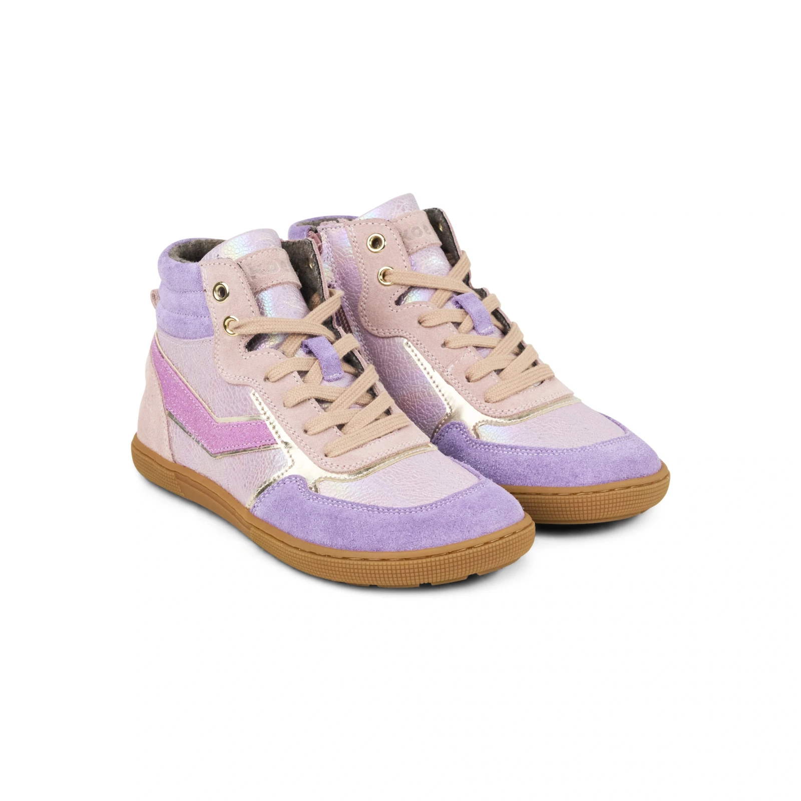 Кроссовки Koel DANISH Fantasy — розовый, фото 2
