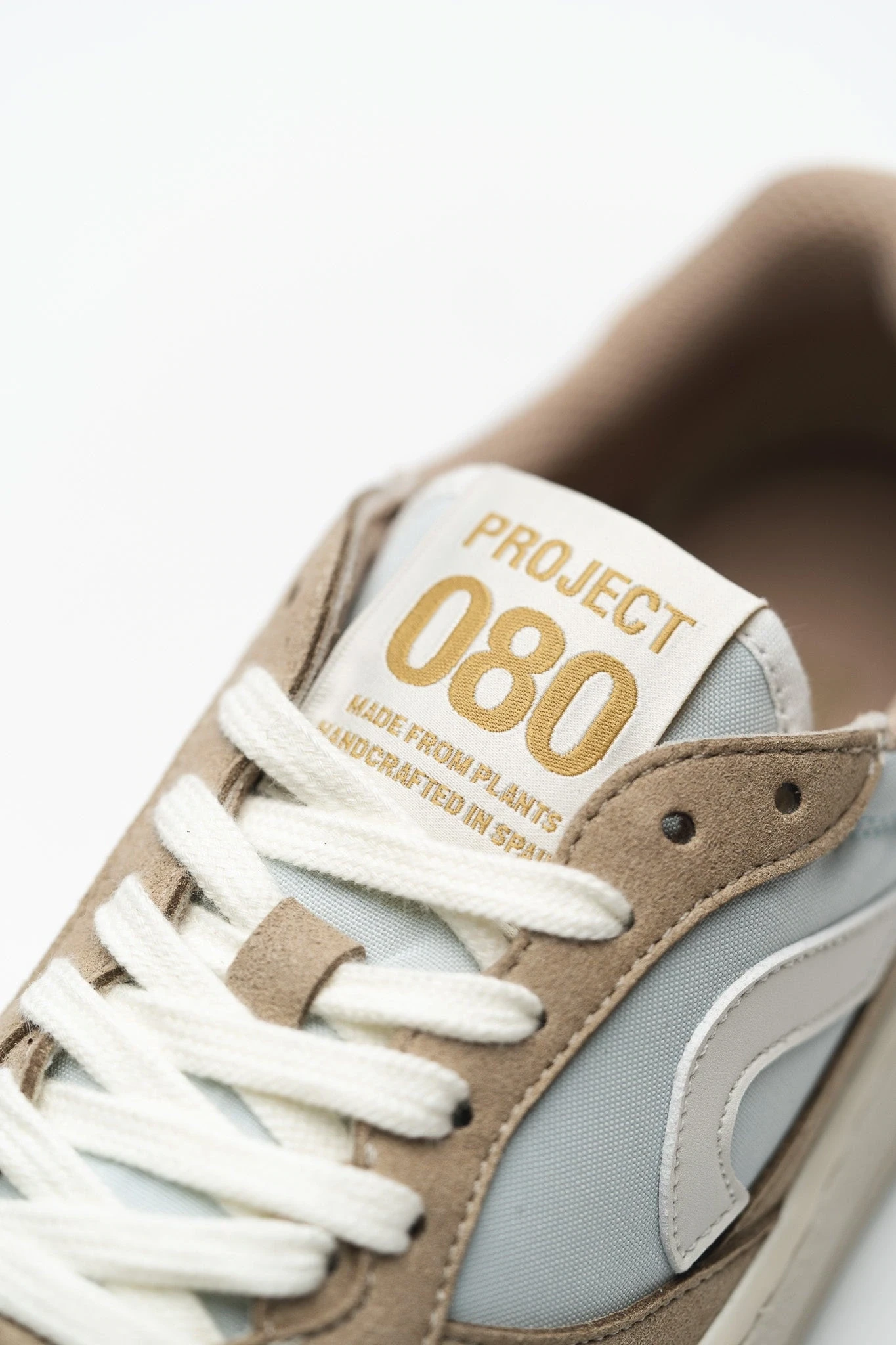 Босоногие кроссовки Ohne Project 080, фото 2