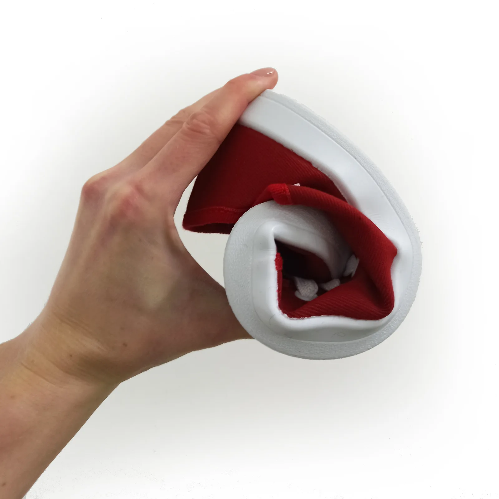 Кеды Anatomic STARTER WATER-REPELLENT — AR15C, фото 5