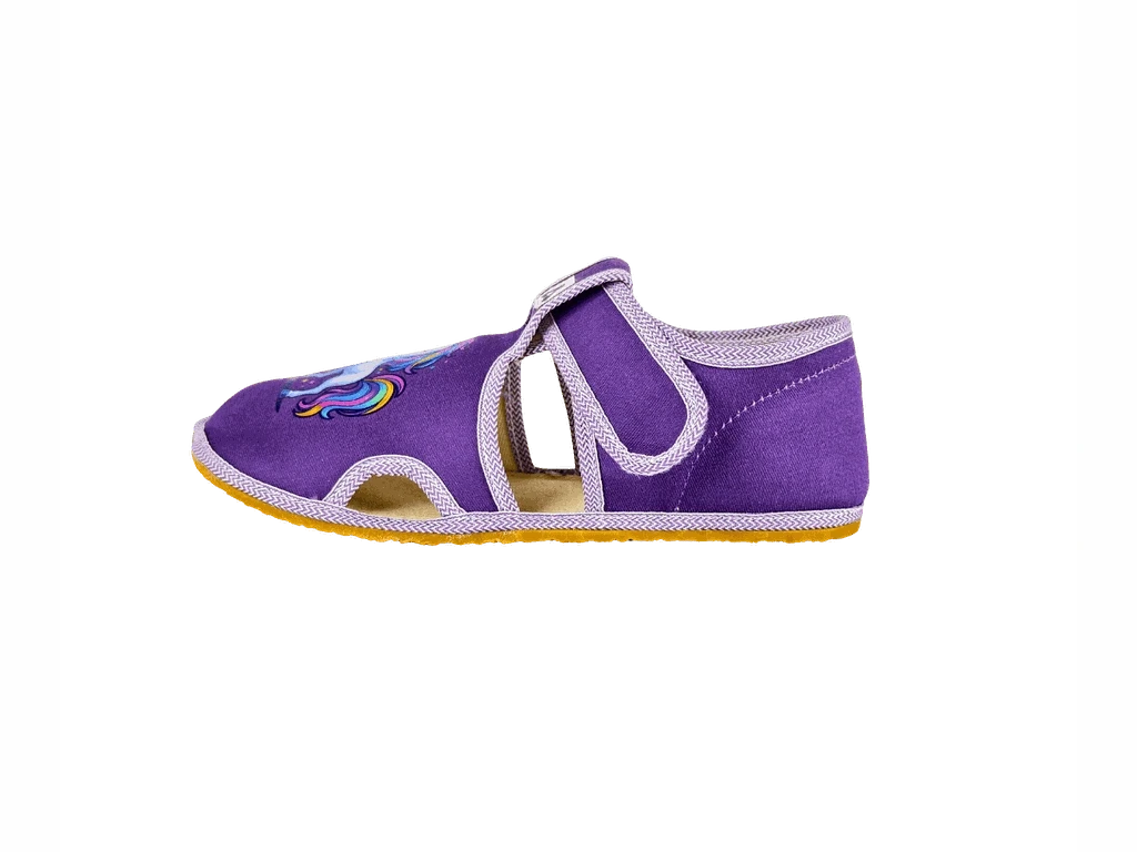 Тапочки Antal Rascal — Unicorn (детские), фото 10