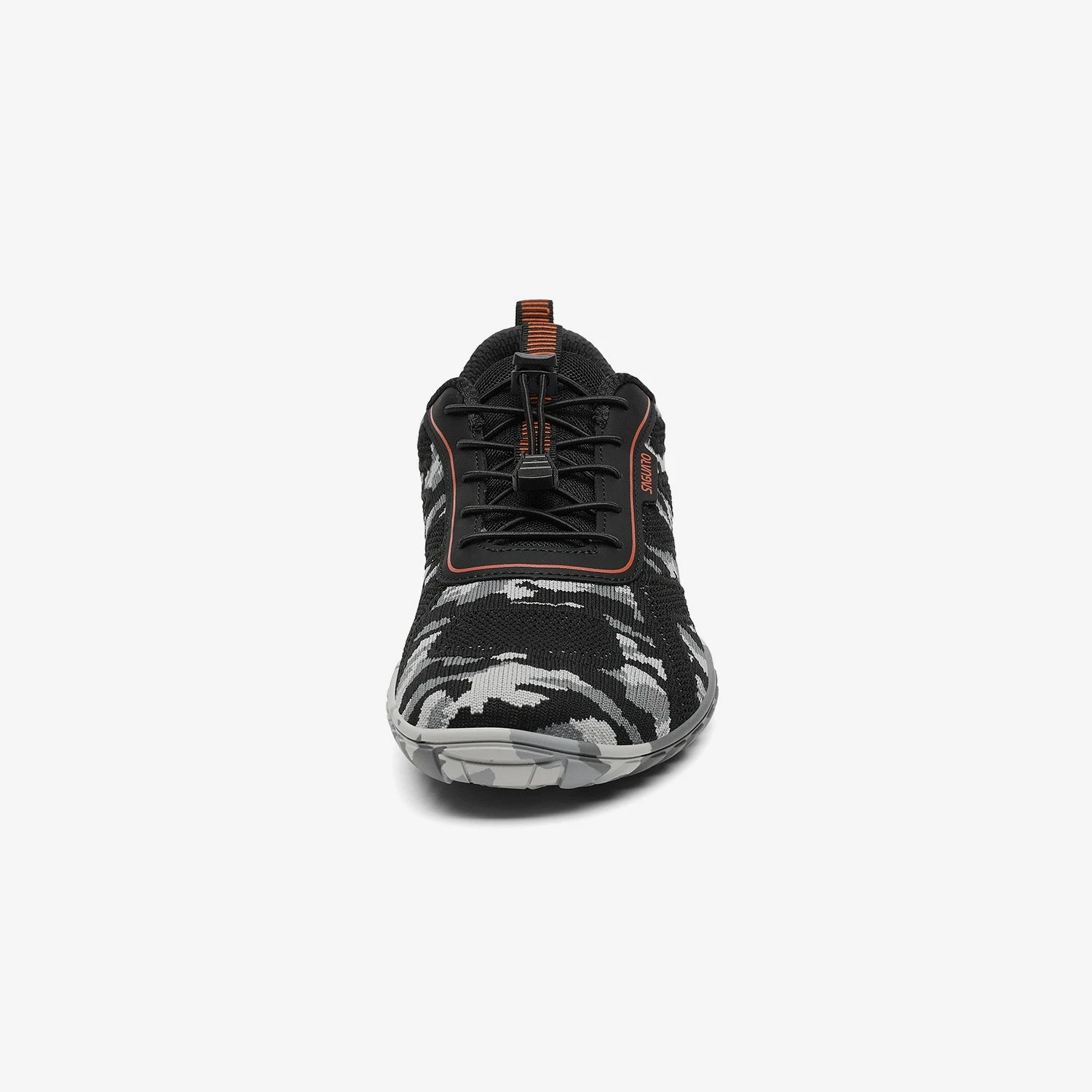 Кроссовки Saguaro Forestep IV — чёрный, фото 2