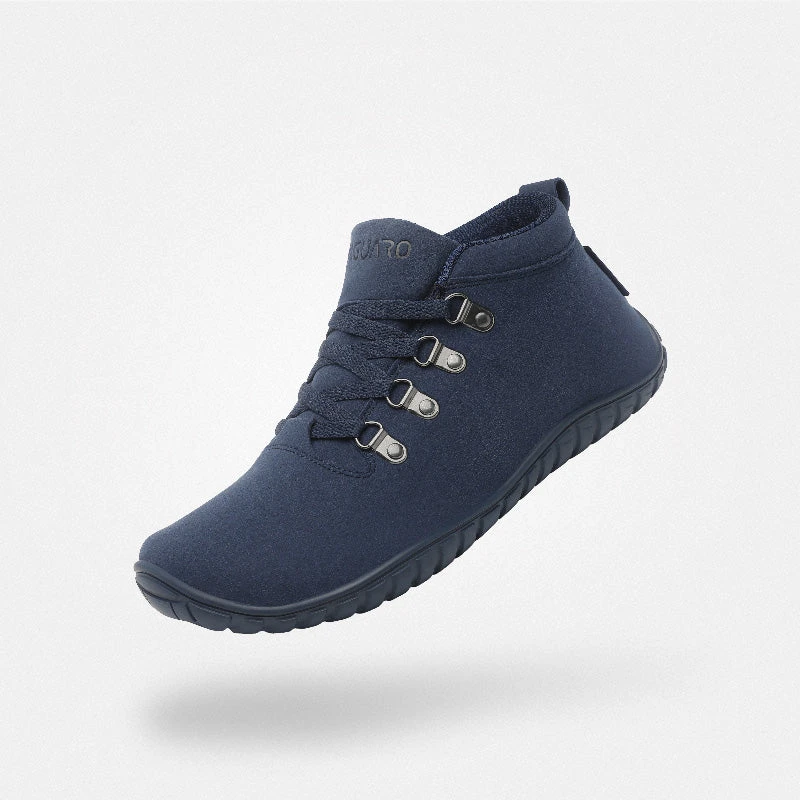 Ботинки Saguaro Brave V — синий — фото 1 из 6