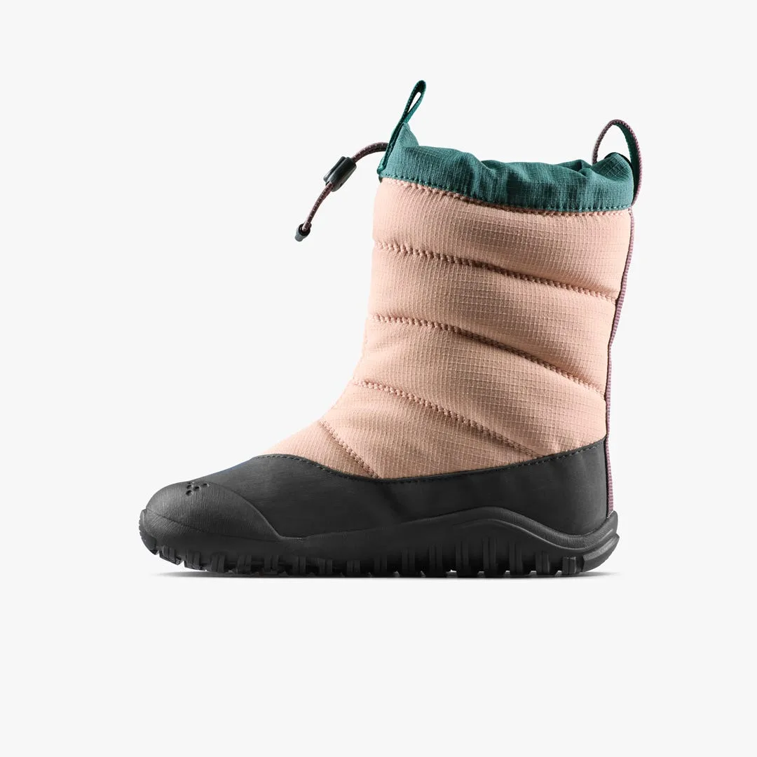 Ботинки Vivobarefoot Tracker Boot AT — для дошкольников, глиняный, фото 3