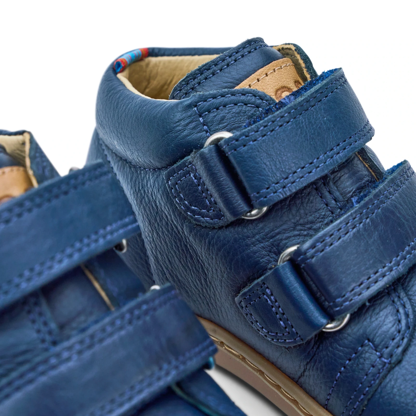 Повседневная обувь Koel DON Napa — тёмно-синий, фото 4