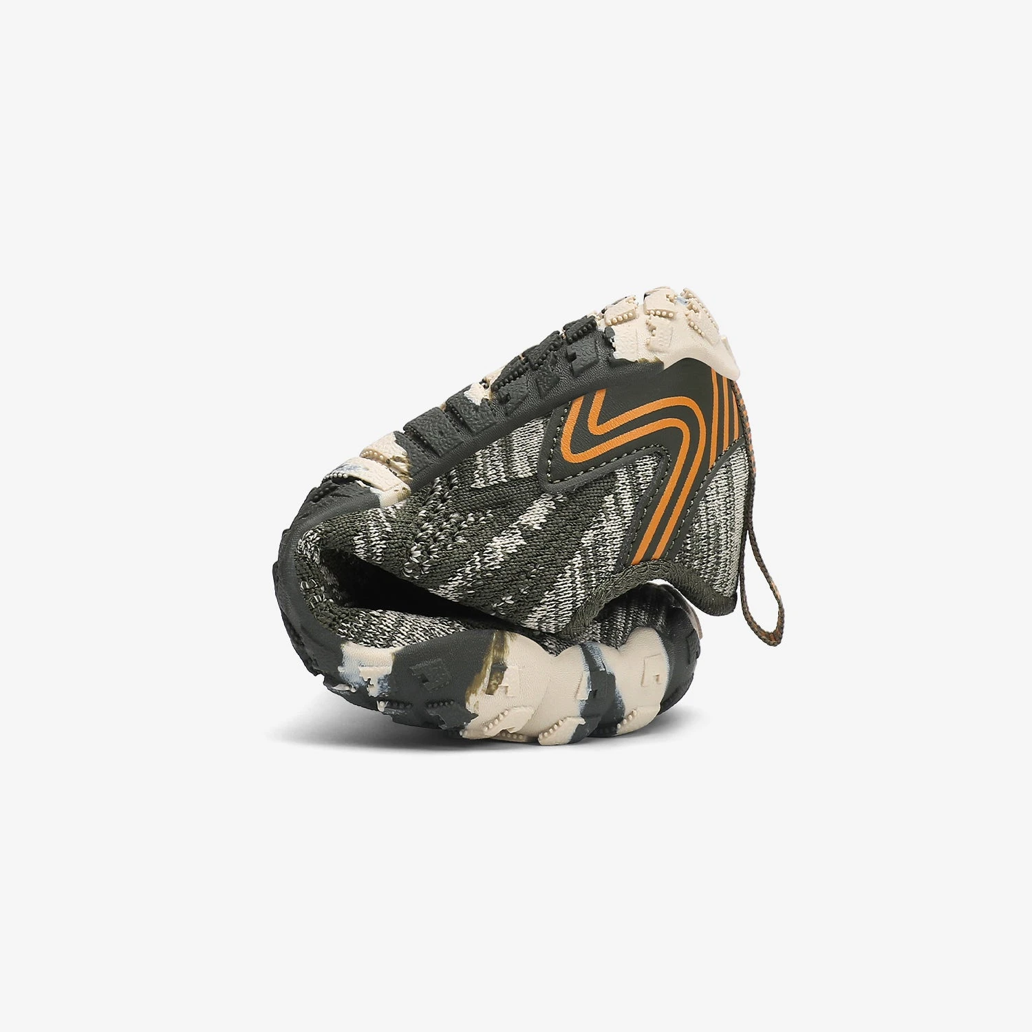 Детские кроссовки Saguaro Active II Pro — зелёный, фото 6
